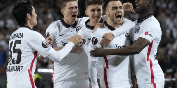 2/6周五赛事前瞻：德甲 柏林联合VS法兰克福（内附12场预测）