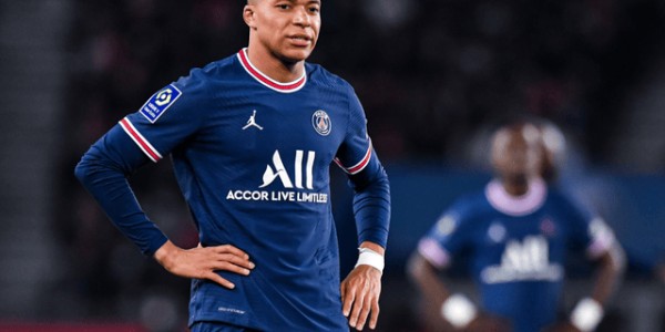 缺谁谁尴尬！没姆巴佩，巴黎次次晋级欧冠淘汰赛；皇马淘汰本菲卡