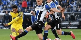 周六014 德甲 海登海姆VS科隆，赛前比分预测！