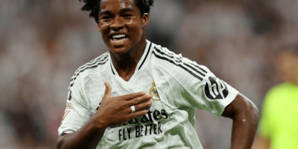 官宣加盟！皇马新大罗空降法甲！传射兼备天赋顶级，冲2026世界杯