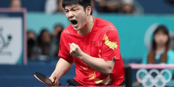 国足迎来利好！樊振东充当开路先锋，德甲豪门或做出意外决定