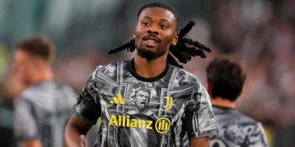 尤文图斯主场2-0完胜博洛尼亚，图拉姆表现抢眼获最高评分