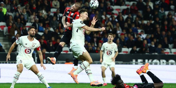 冈萨洛·拉莫斯：百场纪念中的绝杀英雄