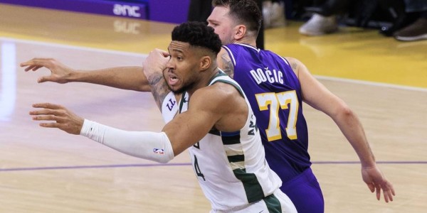 湖人拉锯战不败定律被破 “东詹”关键回合四次犯错