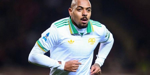 罗马遭遇强敌再难取胜，迪巴拉缺阵影响大，韦斯利受伤争四之路艰难重重