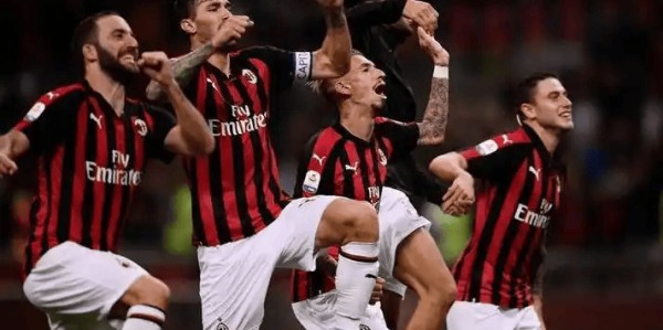 周日020 意甲焦点：萨索洛主场防反守平 国米客场争冠稳势