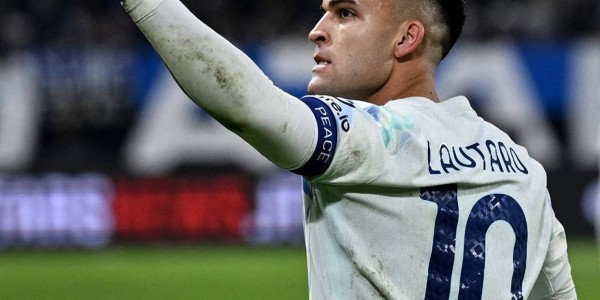 劳塔罗晋升国米历史第三射手，续写传奇征程 梦想仍在前方等待实现