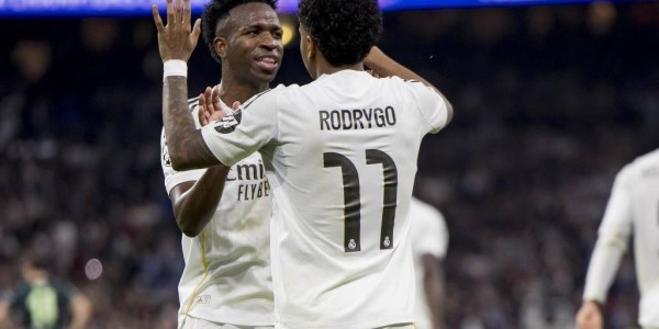 哈兰德：我很尊重吕迪格 C罗和梅西是每个球员学习的榜样