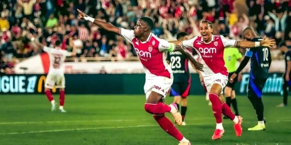 法甲：斯特拉斯vs朗斯