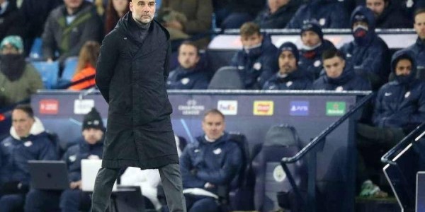 哈兰德26球仍道歉，瓜迪奥拉为何说‘不’？