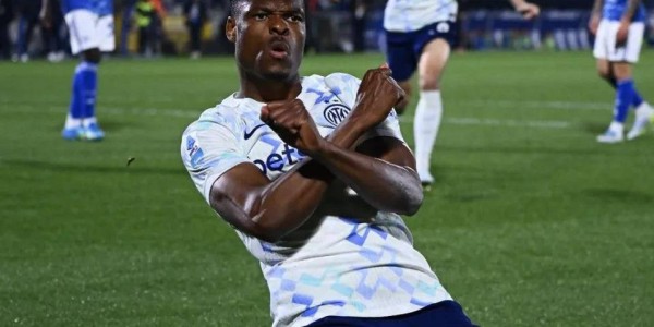 意甲冠军触手可及！国米4-3逆转科莫，连扳四球领跑积分榜