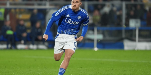 意甲 乌迪内斯VS科莫！