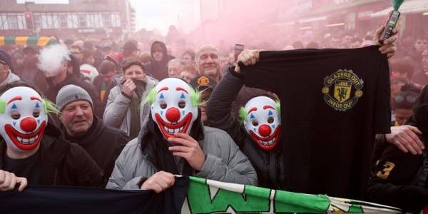 “英国已被移民殖民了”，曼联老板激怒斯塔默