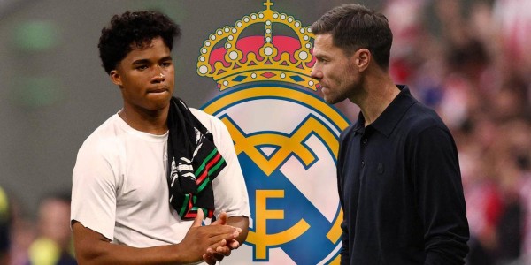 皇马19岁前锋离队：每分钟4.5万欧，40场7球！练级半年后回归