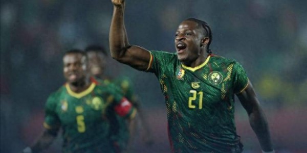 新埃托奥？非洲杯首轮制胜 巴萨与英超球队争夺22岁西甲前锋艾永