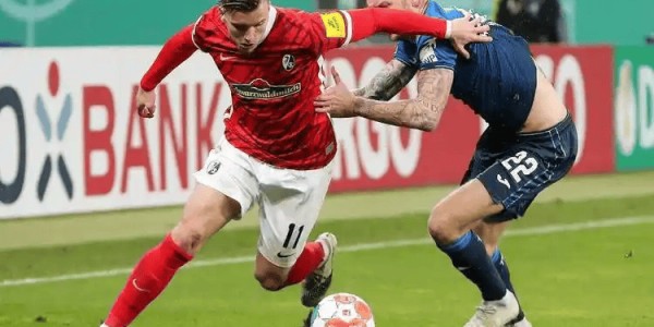 德甲保级生死战：海登海姆主场死磕莱红牛，升班马能否爆冷？