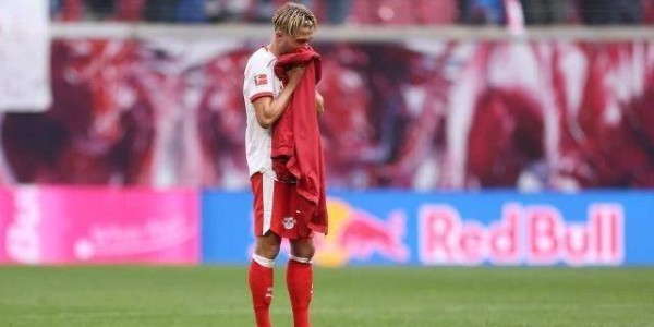 德甲：莱比锡主场金身告破跌第四，拜仁躺赢9分优势，争冠悬念真没了？