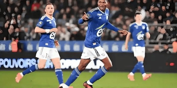 法甲激战：勒阿弗尔主场死守，里昂剑指三分