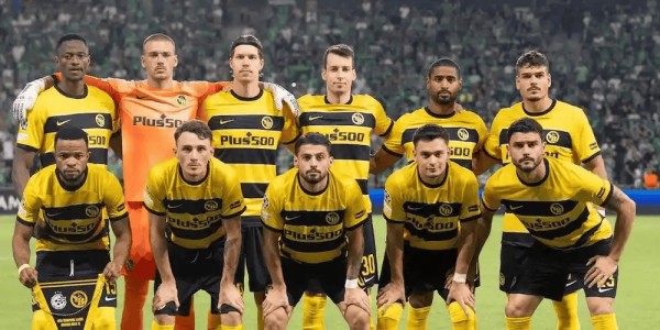 欧罗巴焦点战：年轻人VS里昂，青春风暴碰撞法甲豪强