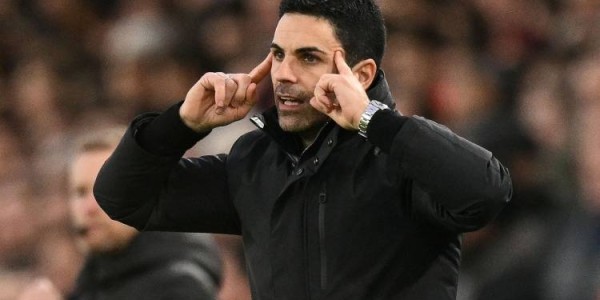 35胜欧洲第1！阿森纳仅输3场4线争冠，阿尔特塔有望超越瓜迪奥拉