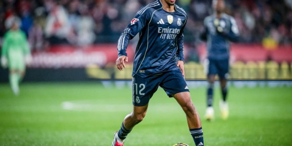 哈维·阿隆索确认姆巴佩恢复健康，皇马迎战阿拉维斯再添胜算